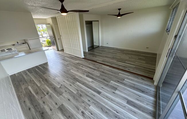 KAILUA TOWN APARTMENTS - 104