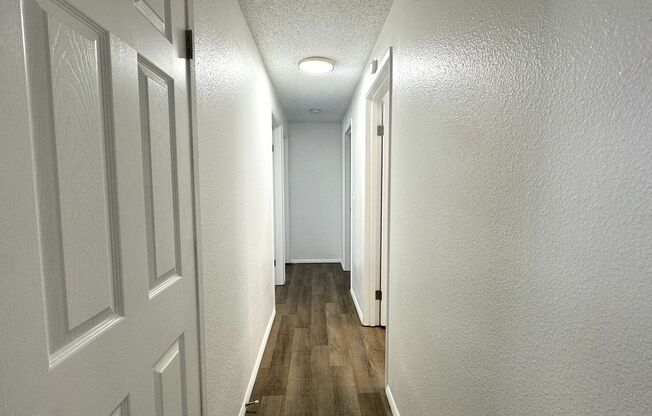 3 beds, 2 baths, 1,098 sqft, $2,090, Unit U102