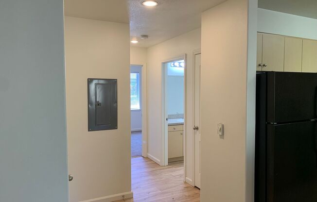 1 bed, 1 bath, 670 sqft, $1,375, Unit 224