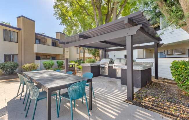 Chatsworth Pointe Apartment Homes