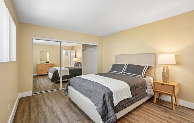 Casa de Marina â Westside Los Angeles Apartments