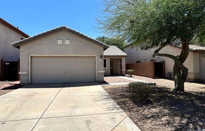 Freshly Renovated Avondale 3bed / 2bath Home