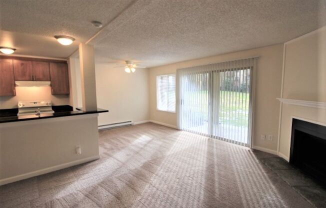 Willow Creek Apartments