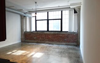 Studio, 1 bath, 610 sqft, $1,350, Unit 110-503