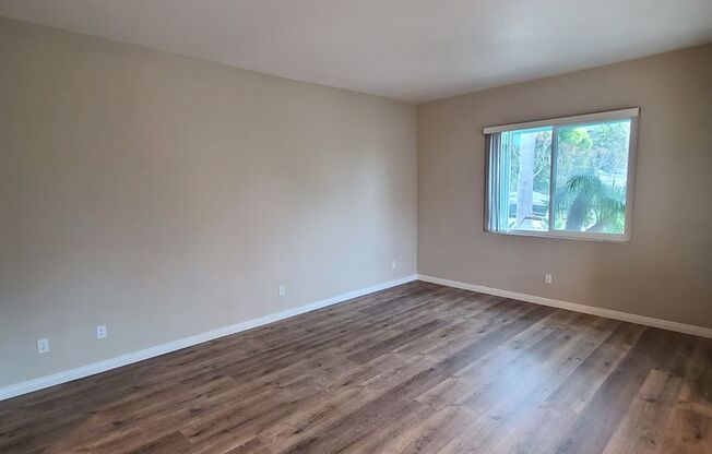 Beautiful and Quiet 1BD/1BA In Encinitas - Your Own Landscaped Backyard! Washer/Dryer in Unit!