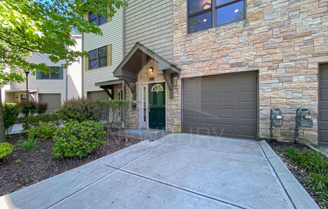Banksville Place