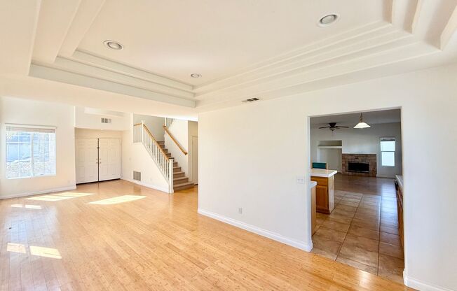 Beautiful 7B/4BA Home in Moreno Valley Available for Rent!