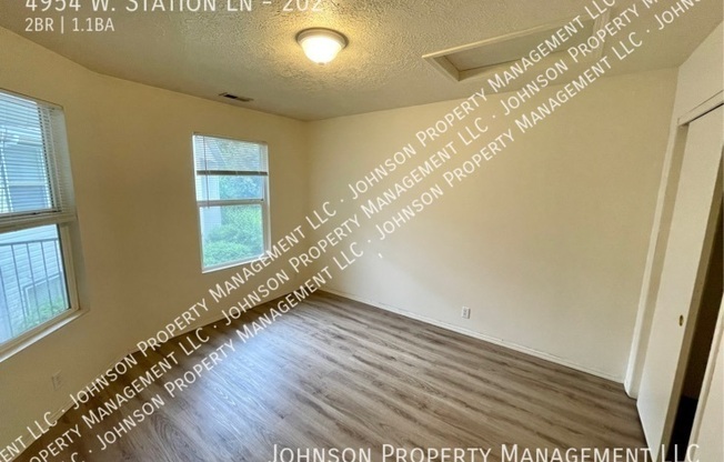 Partner-provided property photo