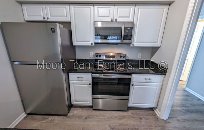 2 beds, 2 baths, $1,475