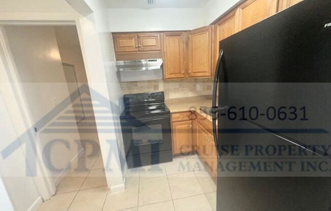 1 bed, 1 bath, 650 sqft, $1,595, Unit 3662