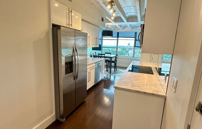 1 BED | 1 BATH | DRAYTON TOWER | ALL UTILITIES INCLUDED