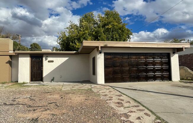 Beautifully Updated 3 Bedroom/2 Bathroom Home w/ 2 Bonus Rooms