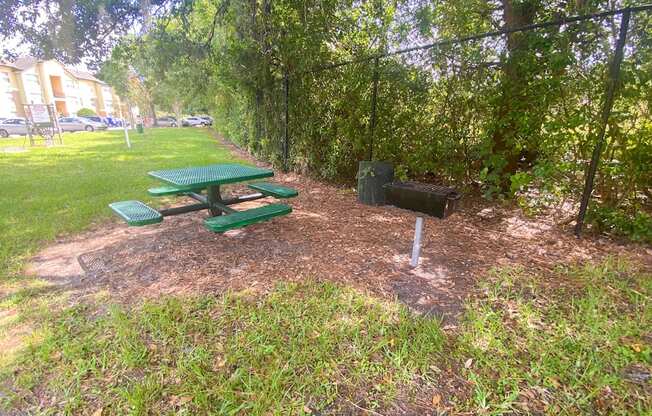 Welcome to Buena Vista Place Apartments