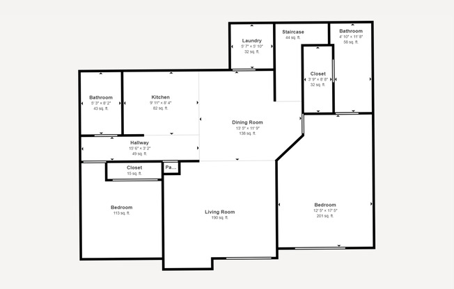2Bed/2Bath Furnished Condo in North Chandler! Move-In Ready on 07/23/2026!