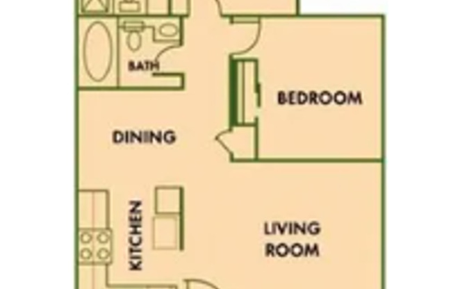 Partner-provided property photo