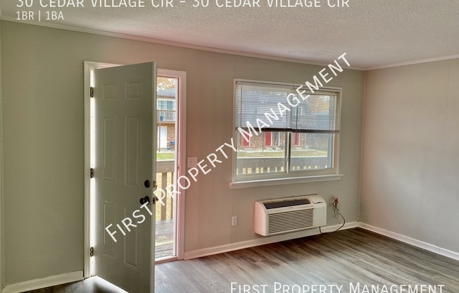 30 CEDAR VLG CIR