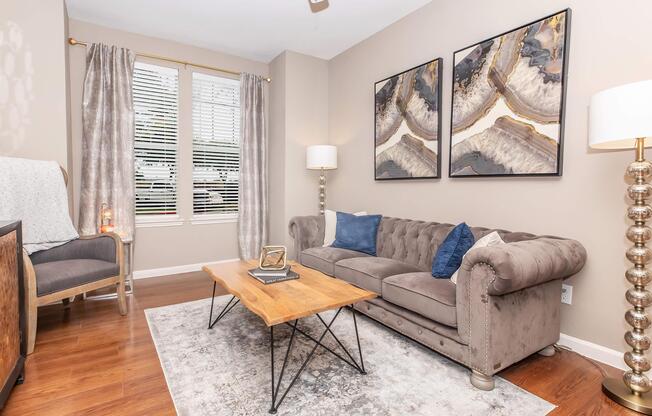 Home - Clearpoint Crossing Residences - Houston, TX