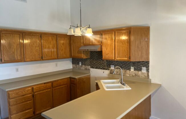 Tyner Ranch Ready to Move In