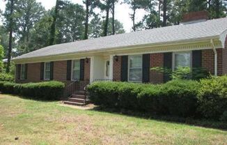 3812 Cedar Lane, Portsmouth - Available NOW