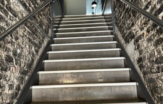 1136 West Wilson St.