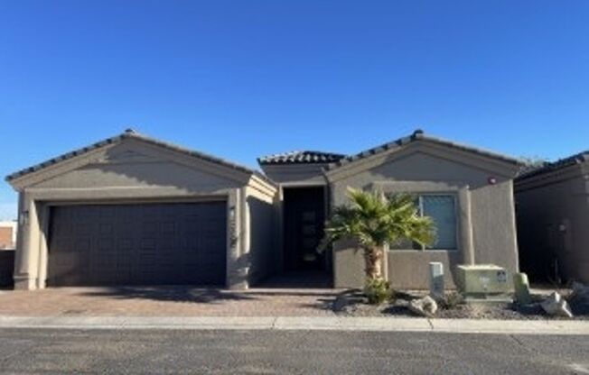 Move in ready home in Gated Community! 3500 Kauai Court.