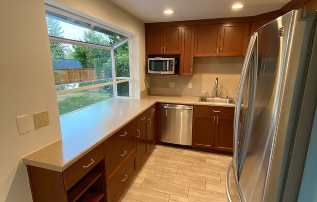 3bd/1ba House in Bellevue