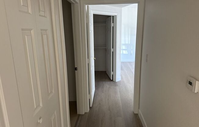 2 beds, 2 baths, $1,450, Unit # 2612