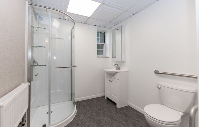 Studio, 1 bath, 371 sqft, $1,195, Unit N103