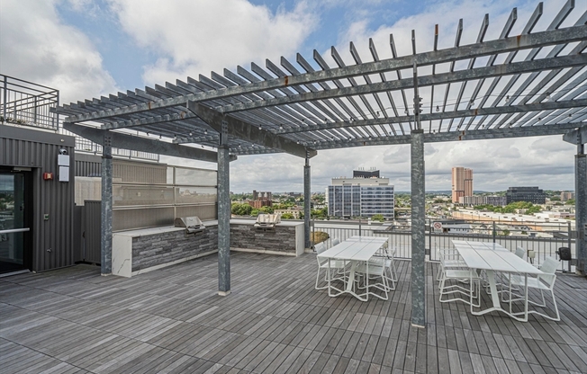 2 beds, 2 baths, 1,440 sqft, $4,000, Unit 508