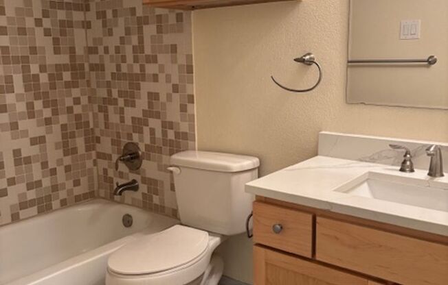 Condo in South Austin near Downtown