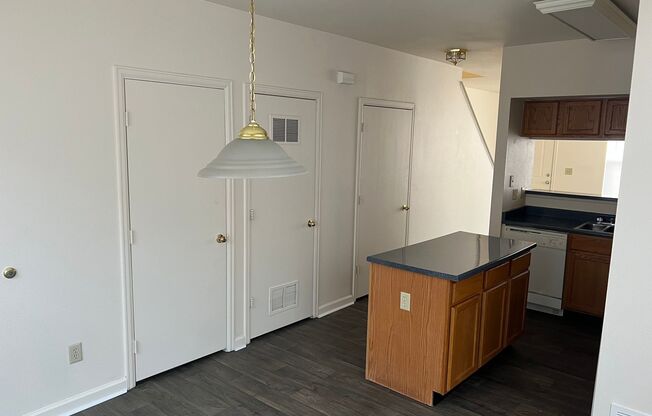 The Villages at Curtis Park