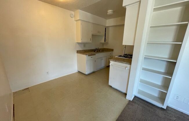 2 beds, 2 baths, $4,000, Unit 1