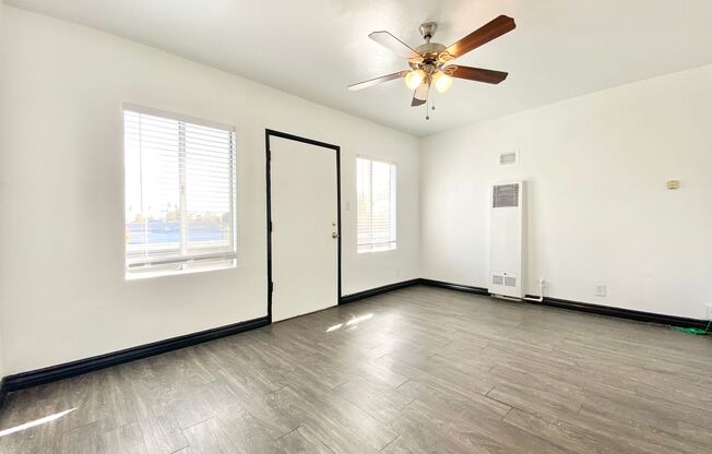 1 bed, 1 bath, $1,845, Unit 29