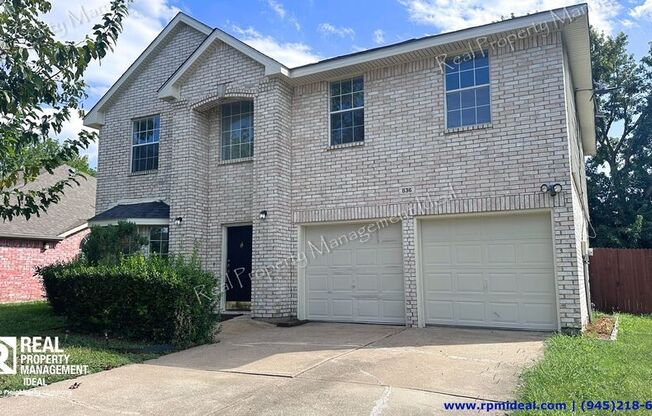 836 SNAPDRAGON LN