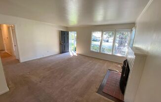 3 beds, 1 bath, $3,695