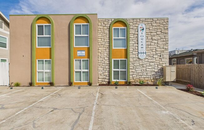 Da toucan - A freshly remodeled living experience | 1-bedroom & 2-bedroom