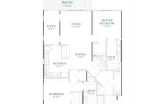 Partner-provided photo for $2691 unit