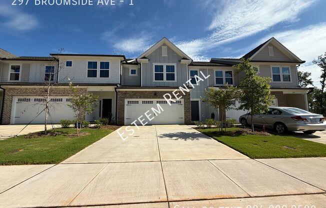 297 BROOMSIDE AVE