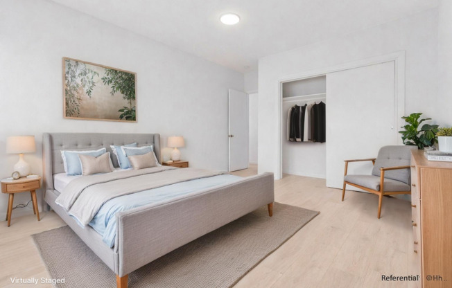 Marseille Apts