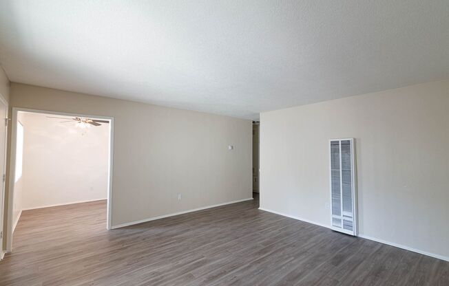 1 bed, 1 bath, 850 sqft, $1,800