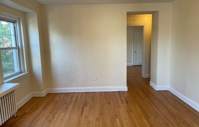 1 bed, 1 bath, 617 sqft, $1,850, Unit Wellington 308