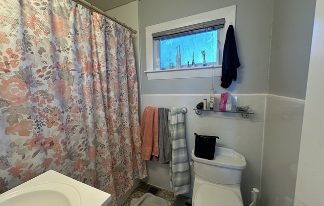 1 bed, 1 bath, 934 sqft, $2,500