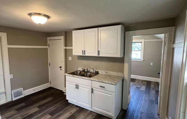 6216 W. Richmond Ave (Duplex)