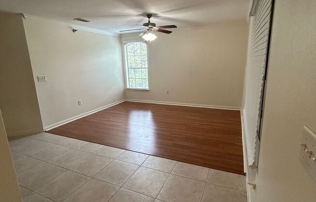 Medical Center Condo!