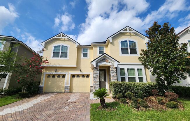 AVAILABLE NOW! Stunning 6 bedrooms home located at Millennia Park!