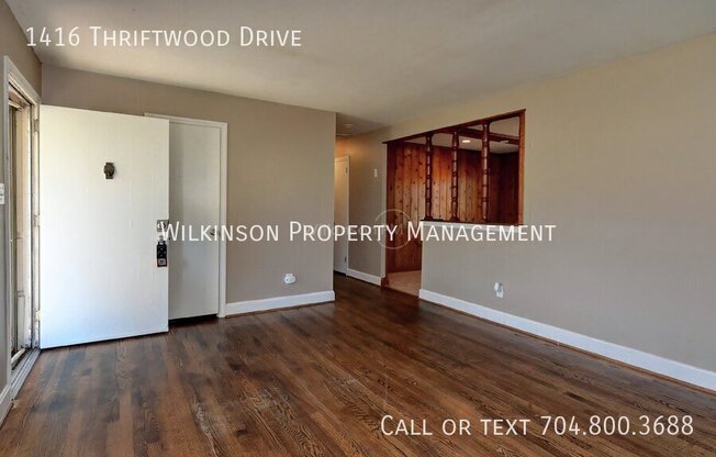 Partner-provided property photo