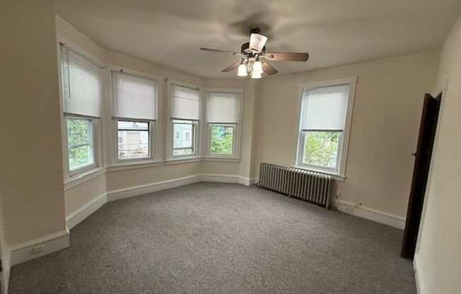 Studio Apartment Available Now