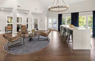 Apartments in Antioch TN