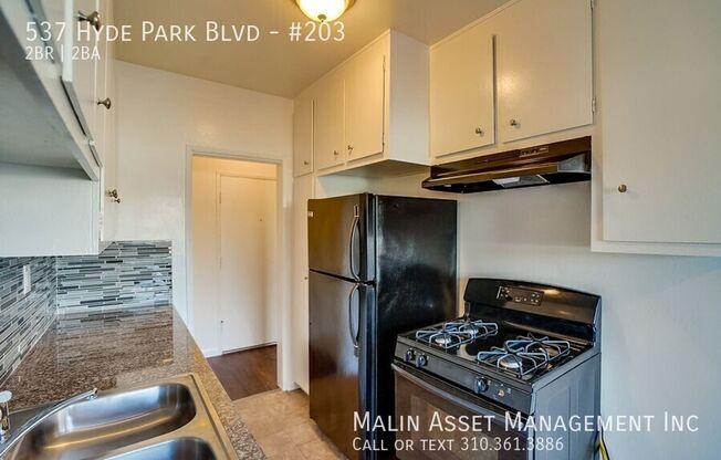 537 W. Hyde Park Blvd