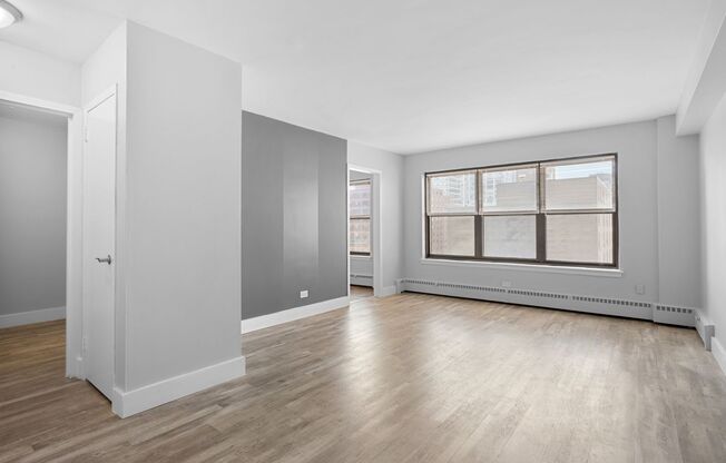 Studio, 1 bath, 405 sqft, $1,675, Unit 806